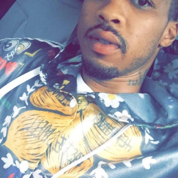 Meet your Posher, Brad - Picture 1 of 1